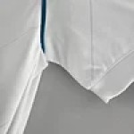 2017-18 Real Madrid Retro Jersey Home